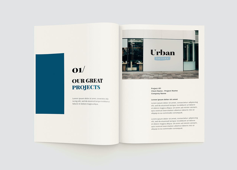 畫冊印刷工藝有哪些? 畫冊印刷工藝有哪些?