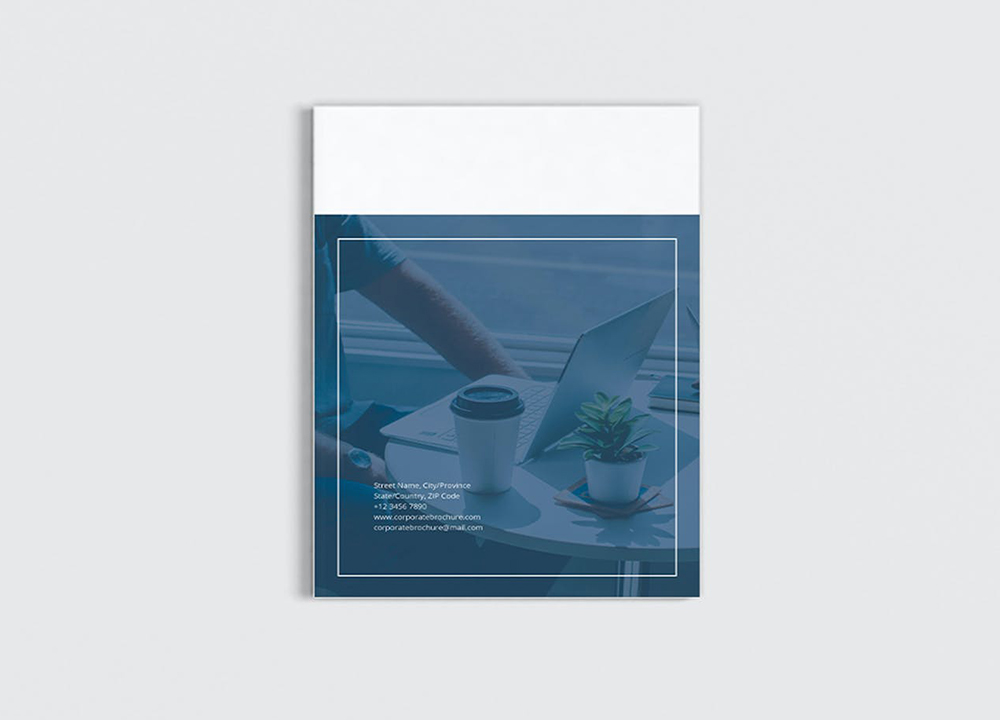 企業畫冊設計的收費標準 企業畫冊設計的收費標準