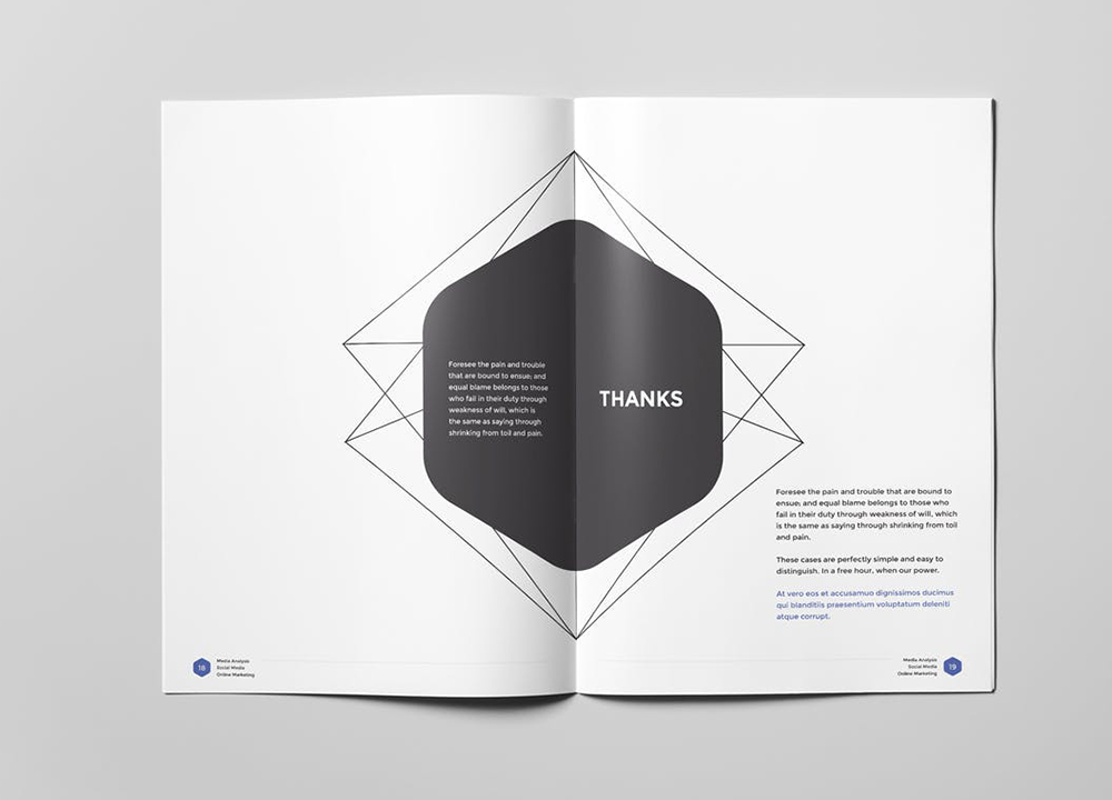 設計一本宣傳冊多少錢？公司宣傳冊有什么制作要點？