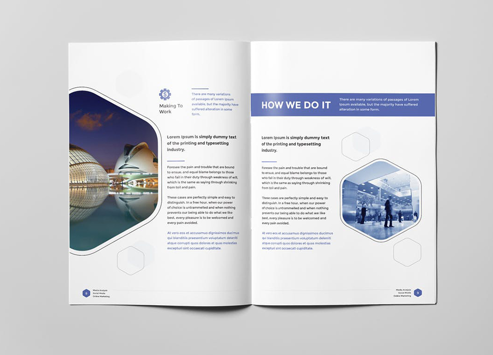 企業(yè)畫冊(cè)設(shè)計(jì)如何做受歡迎? 企業(yè)畫冊(cè)設(shè)計(jì)如何做受歡迎?