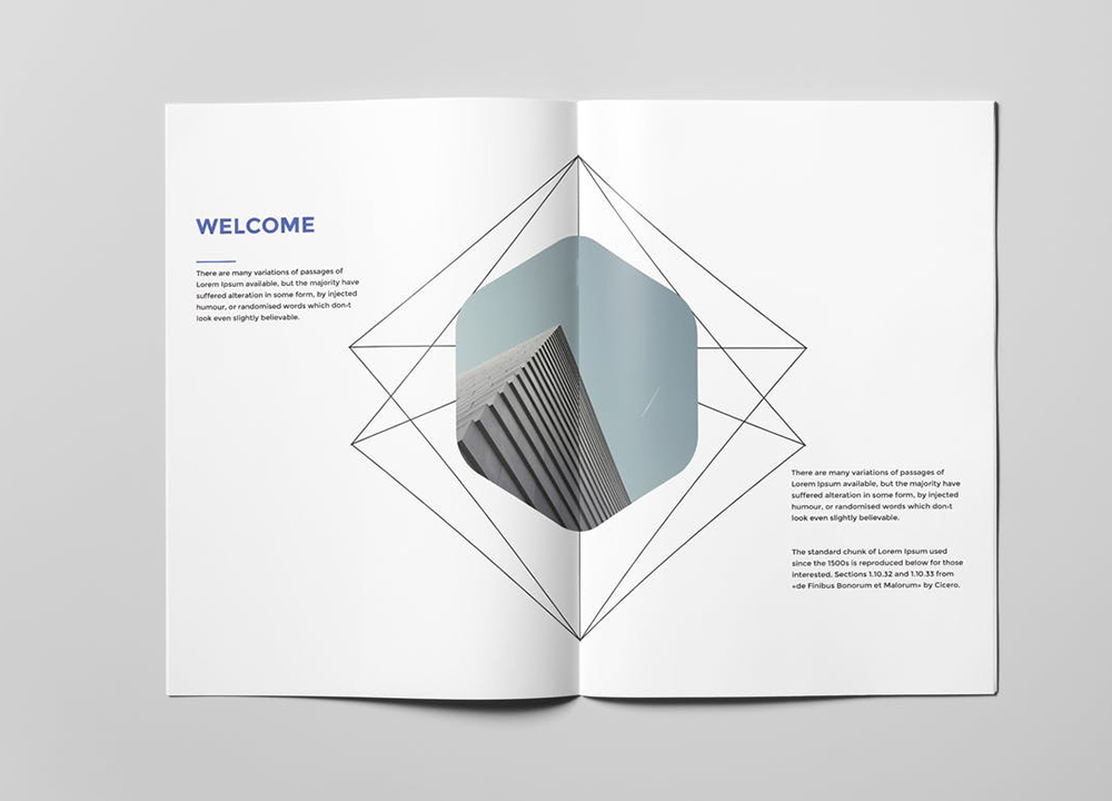 宣傳冊設計費用一般多少錢？宣傳冊設計找誰比較好呢？