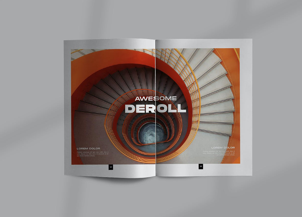 宣傳冊一頁多少錢？宣傳冊制作費用包括哪些？