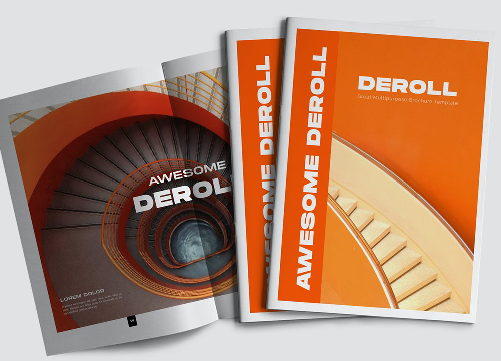 宣傳冊制作多少錢？企業宣傳冊印刷材料和印刷工藝是什么？