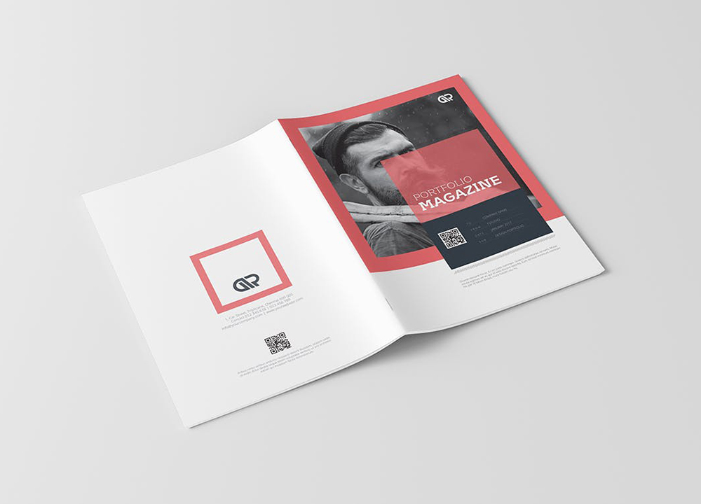 宣傳冊設(shè)計(jì)要求有哪些？宣傳冊設(shè)計(jì)制作技巧