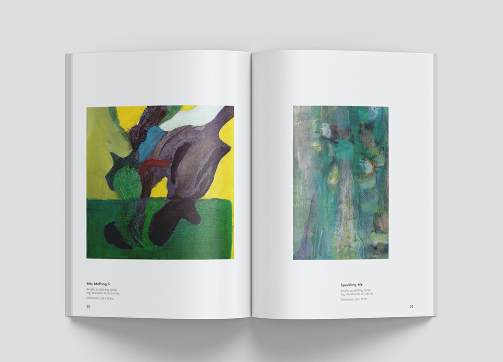 畫冊設計 畫冊設計