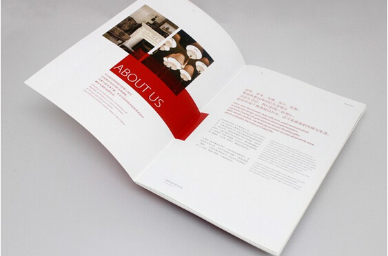 一本畫冊設計多少錢?畫冊的作用是什么?