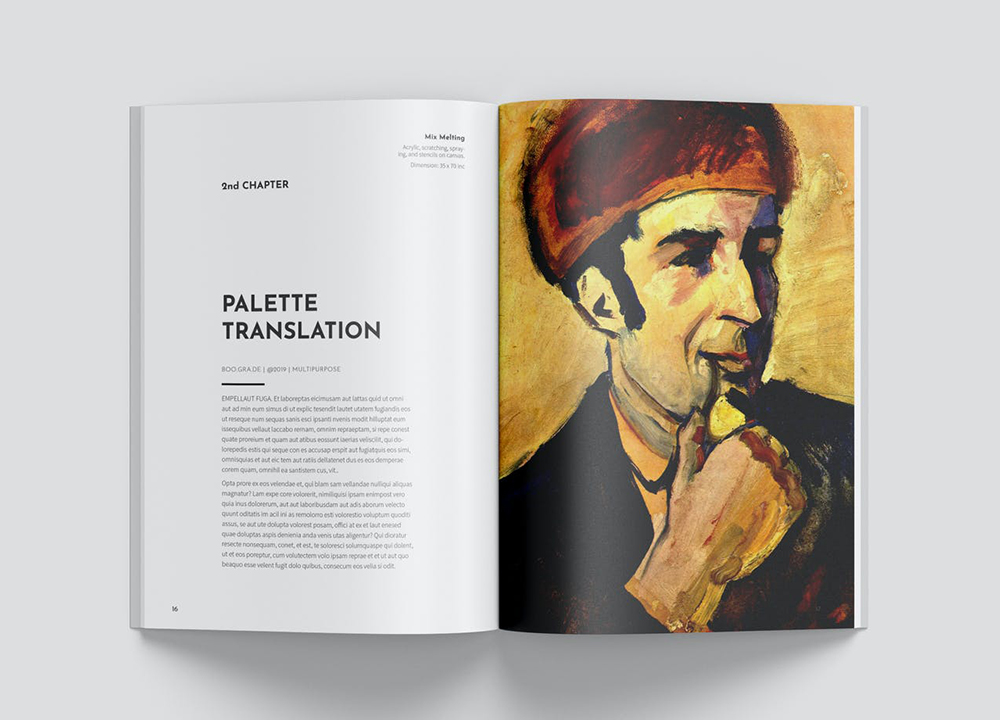 畫冊印刷越多越便宜原因是什么 畫冊印刷越多越便宜原因是什么