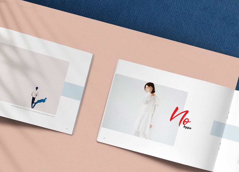 如何設計一本好的畫冊? 如何設計一本好的畫冊?