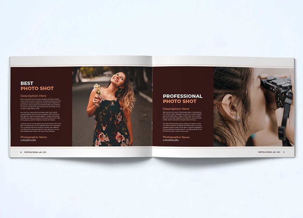 如何才能做好一本畫冊? 如何才能做好一本畫冊?