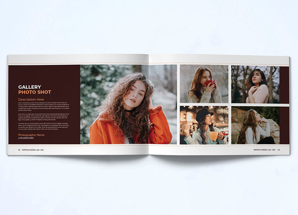 做畫冊設計多少錢? 做畫冊設計多少錢?