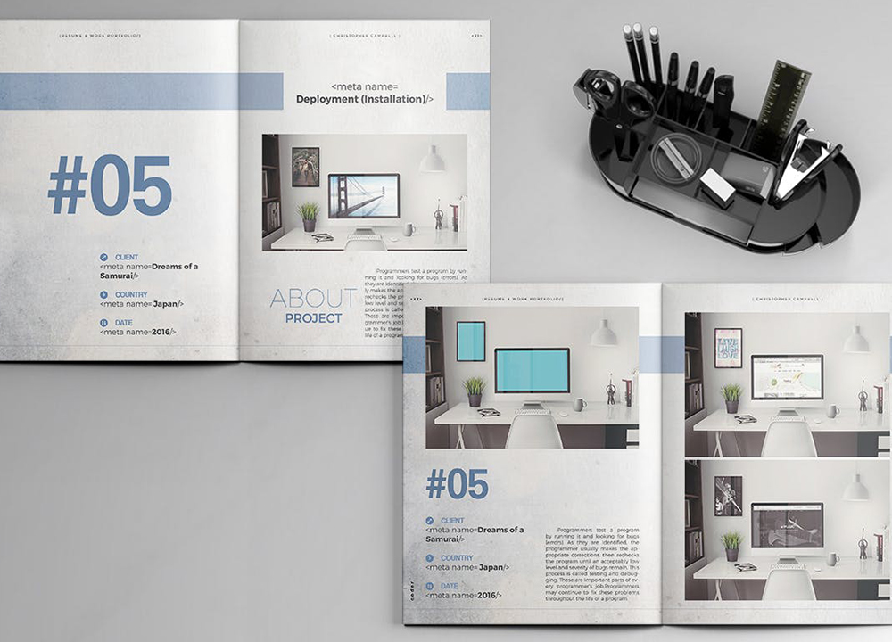 公司宣傳畫冊設計大概費用多少? 公司宣傳畫冊設計大概費用多少?