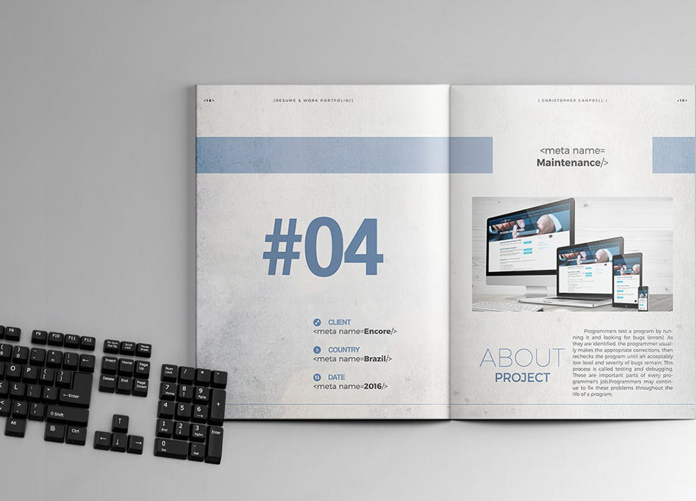 企業畫冊設計怎樣做更好? 企業畫冊設計怎樣做更好?