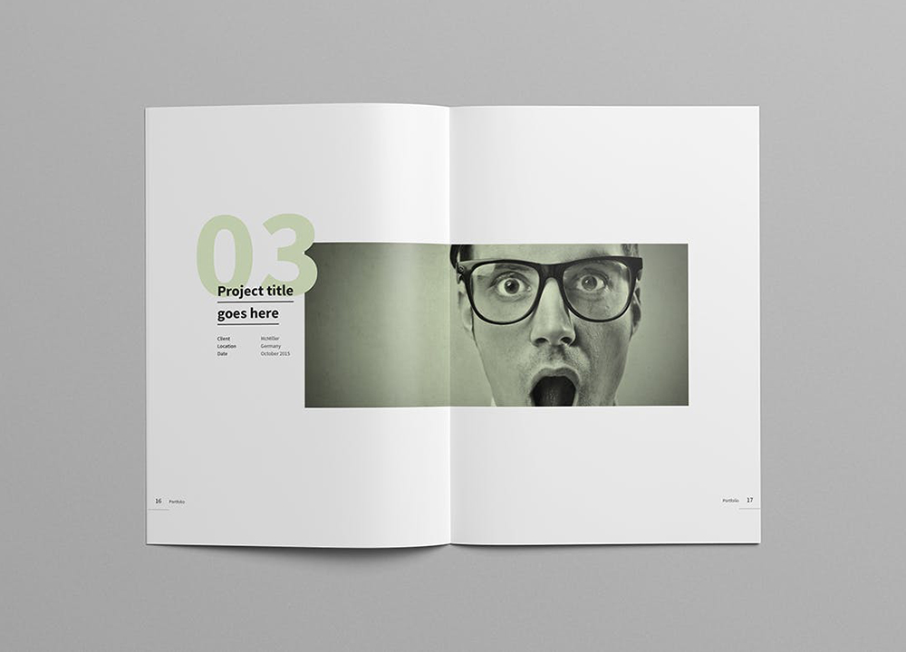 畫冊怎么設計效果會更好? 畫冊怎么設計效果會更好?