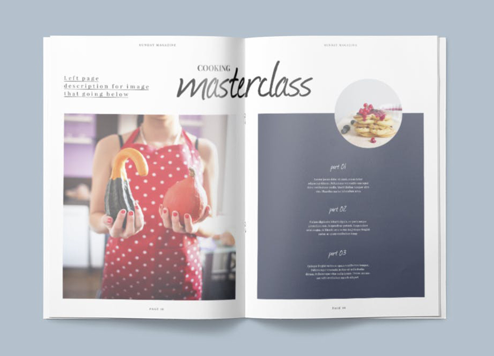 畫冊制作需要注意什么? 畫冊制作需要注意什么?