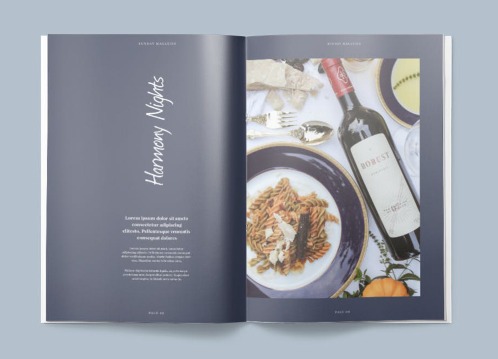 排版設(shè)計(jì)有什么方式? 排版設(shè)計(jì)有什么方式?