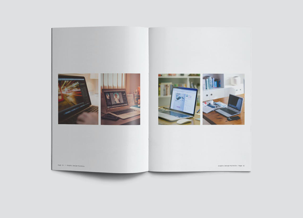 企業宣傳冊為什么這么貴？