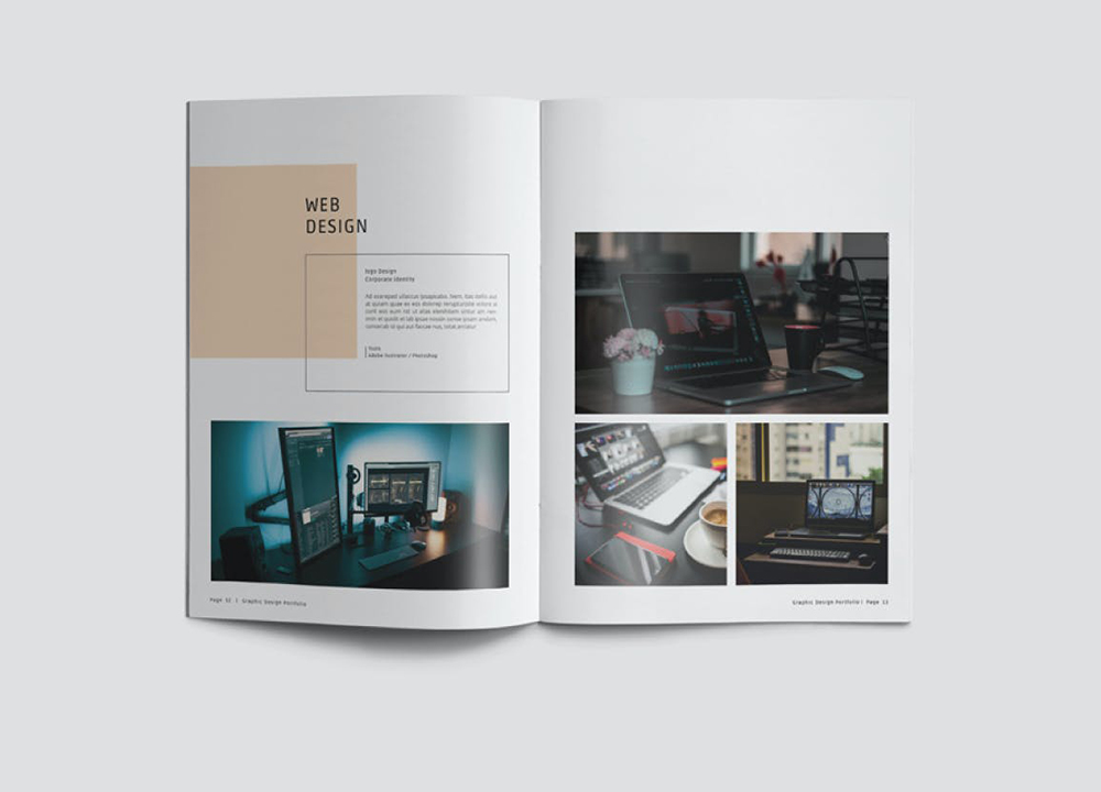 設(shè)計(jì)企業(yè)宣傳冊多少錢？企業(yè)宣傳冊為什么這么貴？