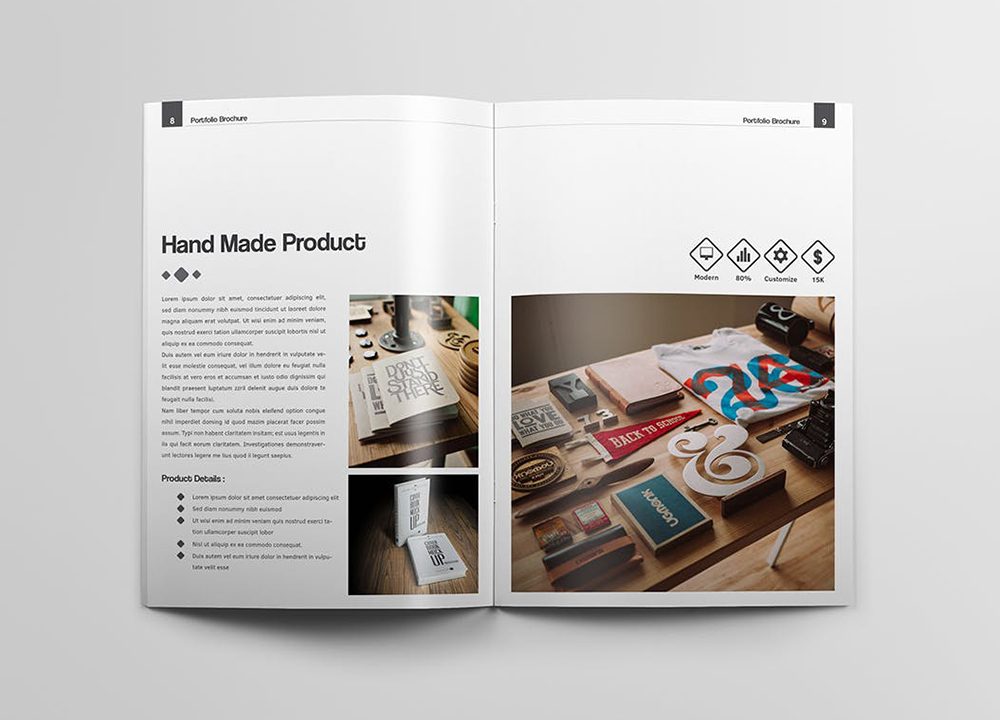 私活畫(huà)冊(cè)多少錢(qián)一p？畫(huà)冊(cè)的創(chuàng)意原則是什么？