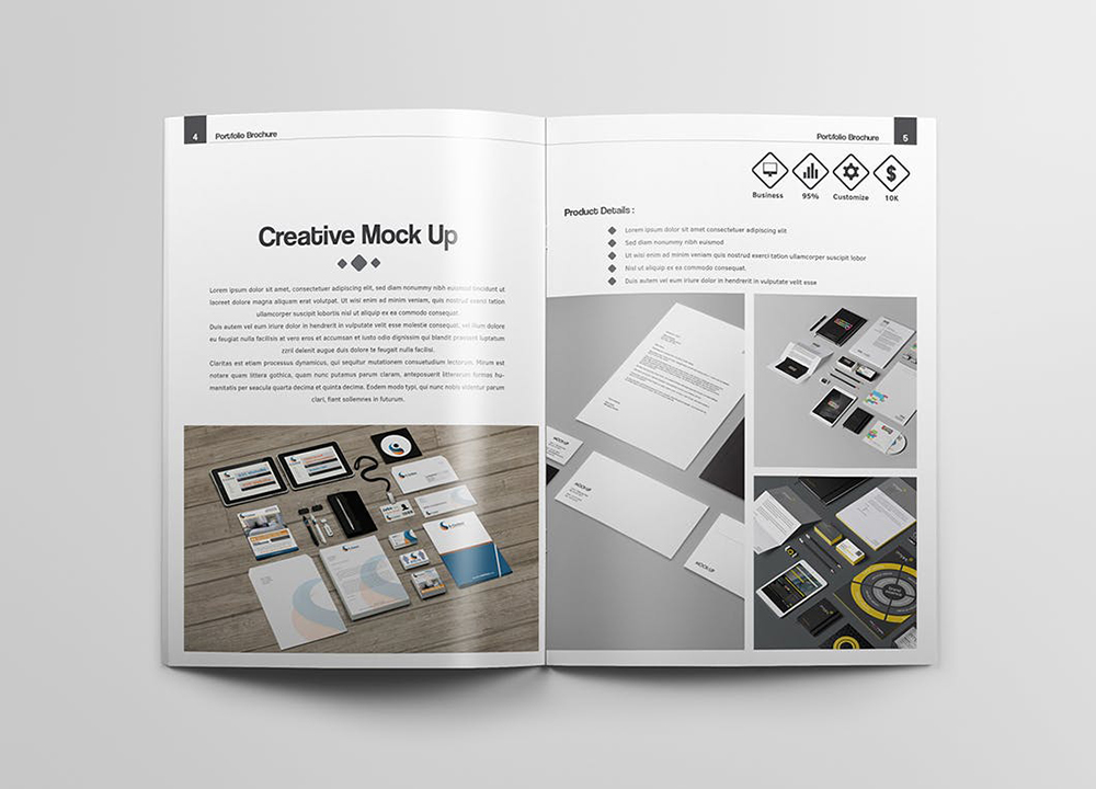 私活畫(huà)冊(cè)多少錢(qián)一頁(yè)？畫(huà)冊(cè)設(shè)計(jì)與制作要注意什么？