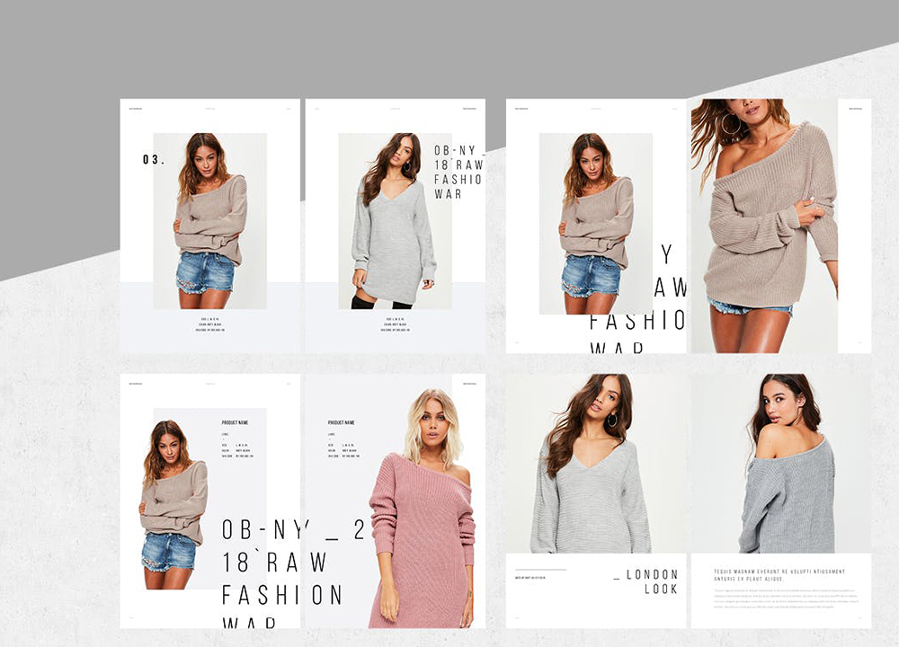 宣傳冊編輯制作報(bào)價多少？企業(yè)宣傳畫冊設(shè)計(jì)需要注意什么？