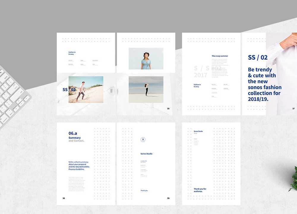 樣冊設計多少錢p？畫冊印刷尺寸一般是多少？