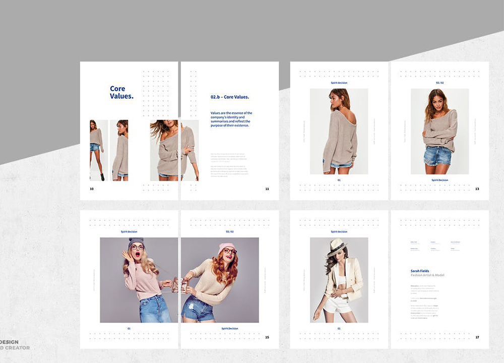 一般畫(huà)冊(cè)設(shè)計(jì)多少錢(qián)？設(shè)計(jì)畫(huà)冊(cè)的技巧有哪些？