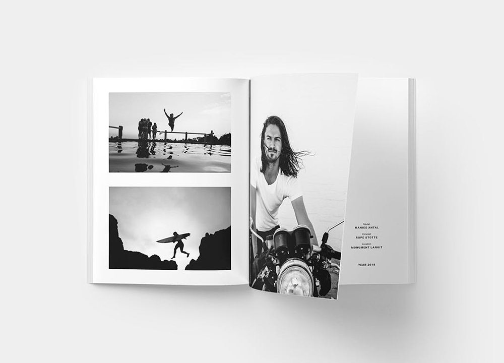 企業(yè)宣傳冊有什么設(shè)計要求？