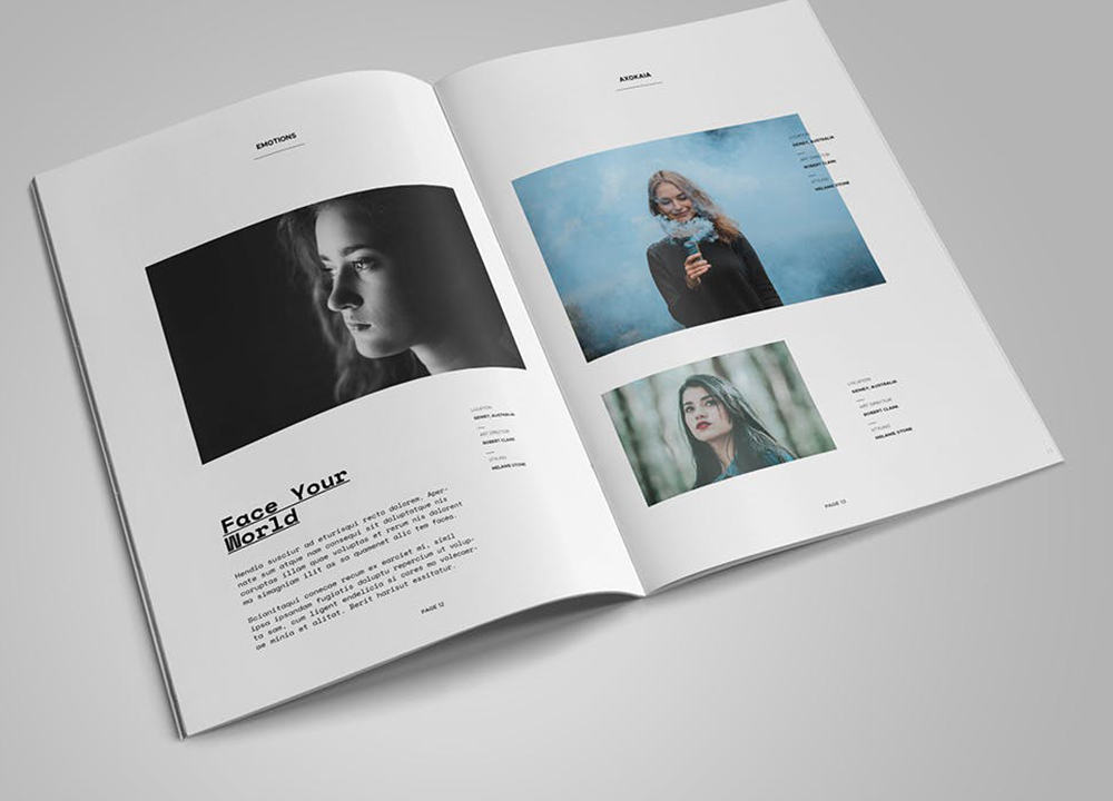 一般做一本畫冊價格是多少 一般做一本畫冊價格是多少