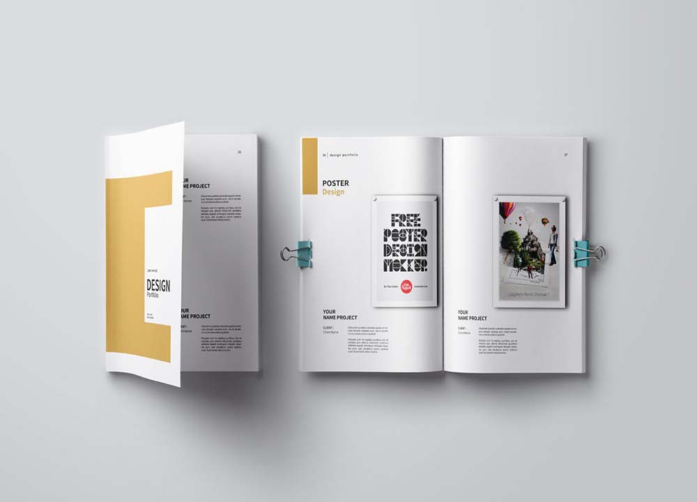 廣告畫冊設(shè)計費用是多少？影響費用的因素有哪些？