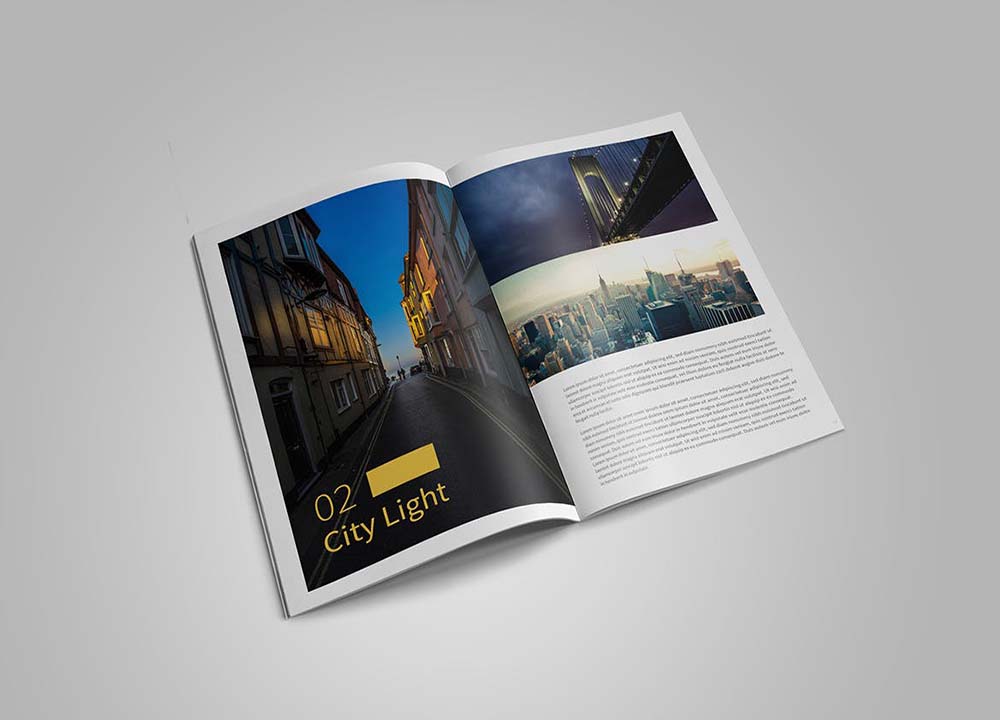 靠譜的畫冊設計公司具備什么條件? 靠譜的畫冊設計公司具備什么條件?