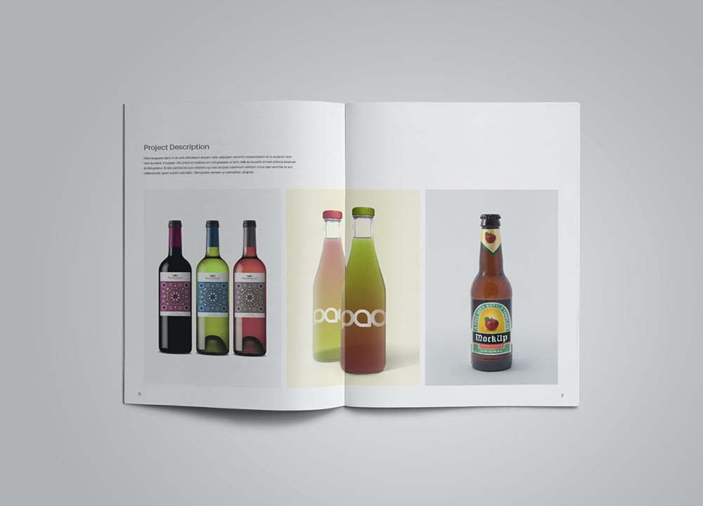 廣告宣傳畫冊怎么設(shè)計？具體設(shè)計流程介紹