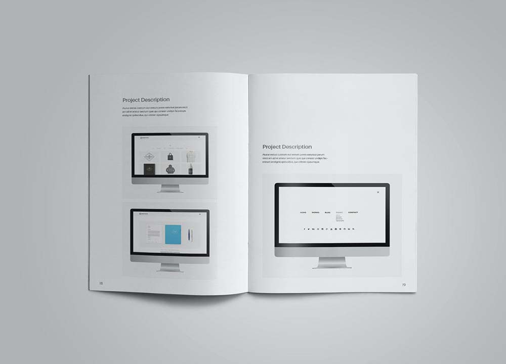 畫冊定制哪家公司好? 畫冊定制哪家公司好?