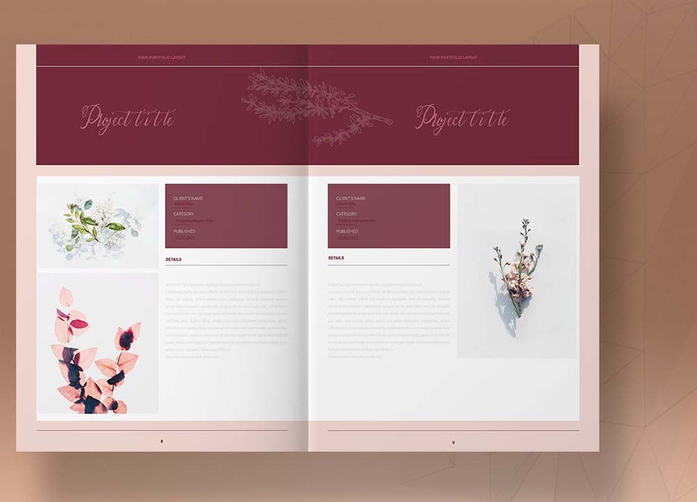 畫冊設計流程是怎樣的 畫冊設計流程是怎樣的