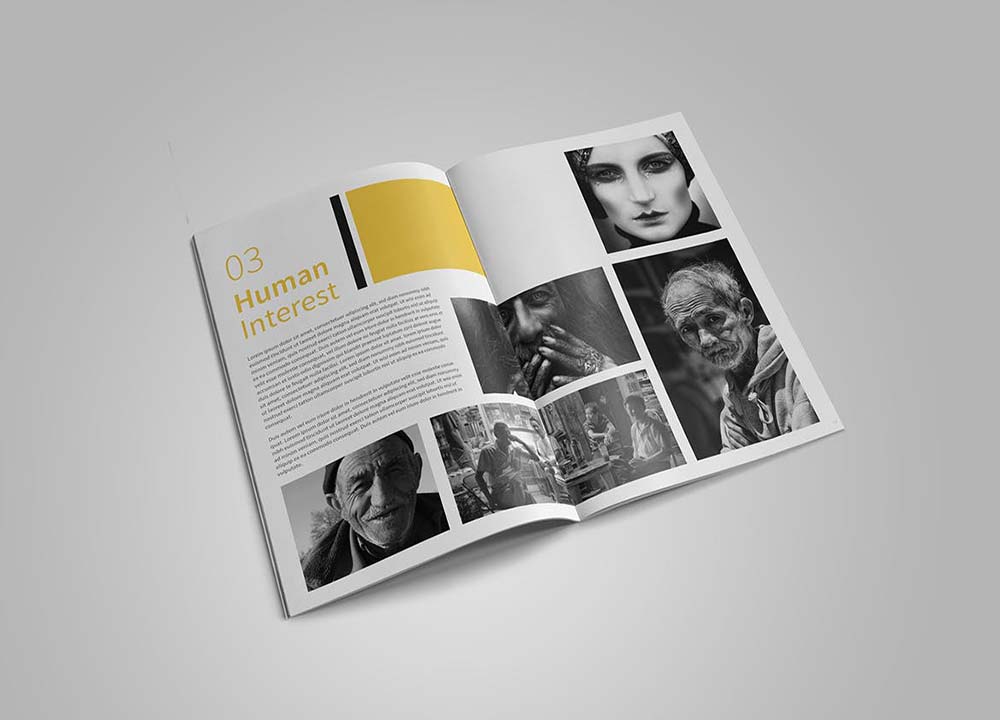 畫冊設(shè)計的原則有哪些 畫冊設(shè)計的原則有哪些