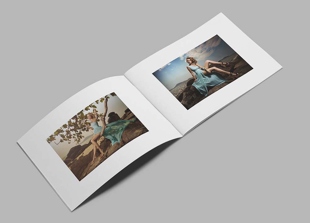 企業宣傳畫冊的價格與什么有關 企業宣傳畫冊的價格與什么有關