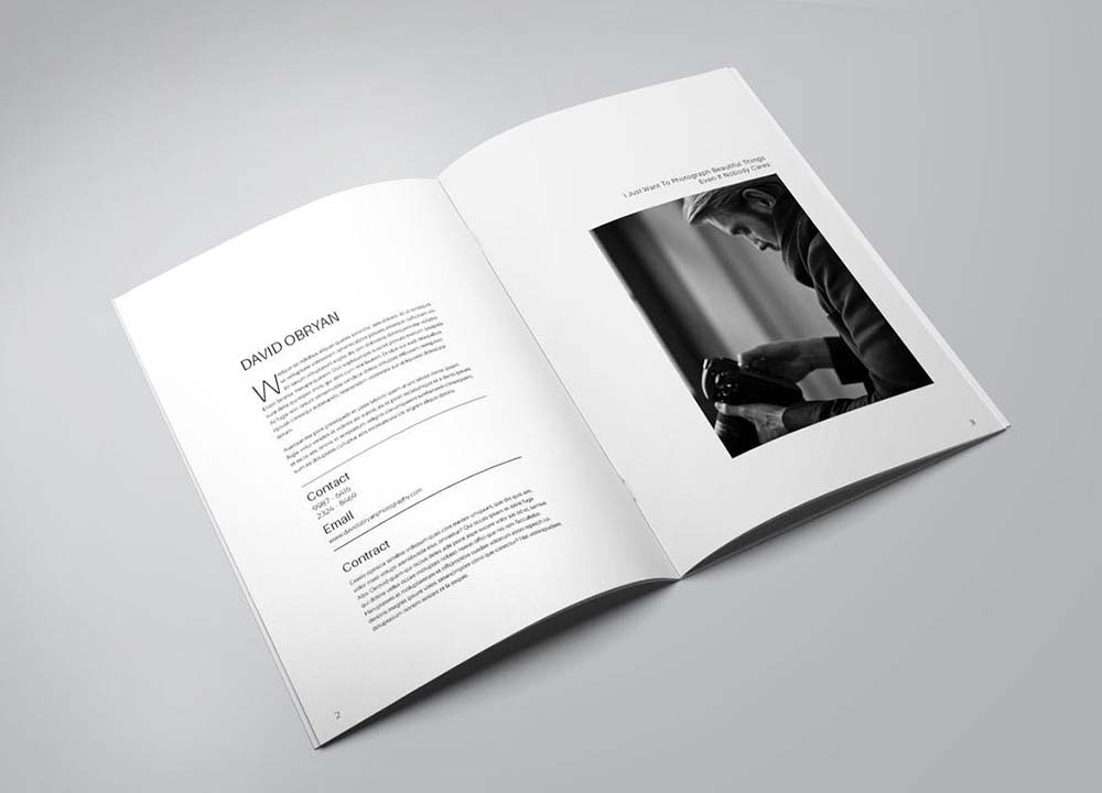 設(shè)計畫冊怎么收費？