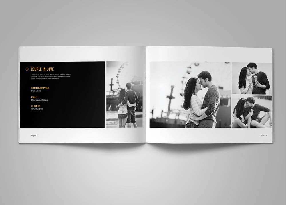 宣傳冊設計需要具備什么內(nèi)容？