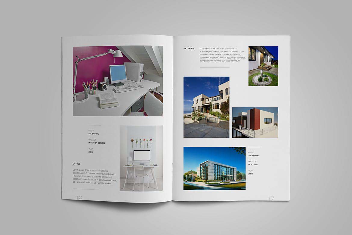 如何才能設計好畫冊? 如何才能設計好畫冊?