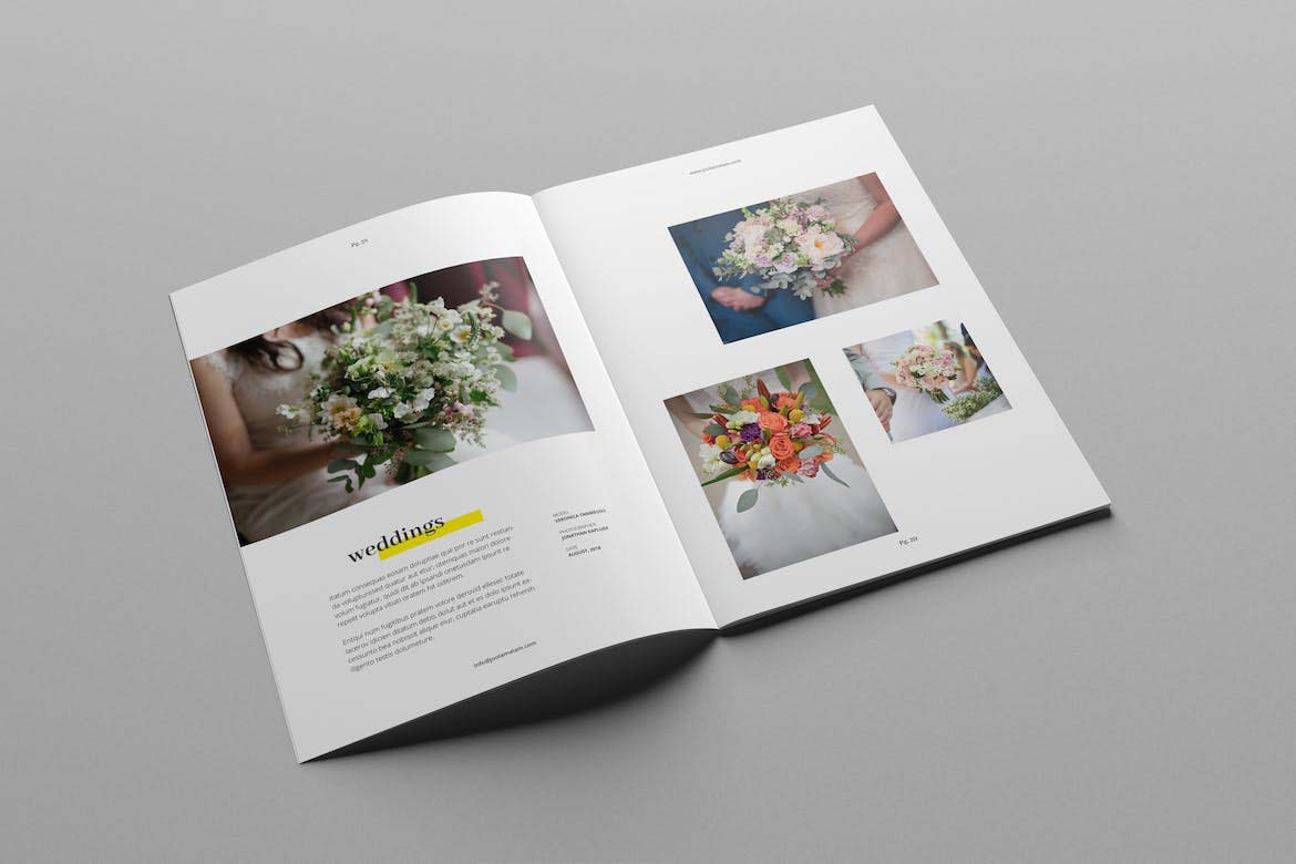 如何才能設計好宣傳畫冊? 如何才能設計好宣傳畫冊?