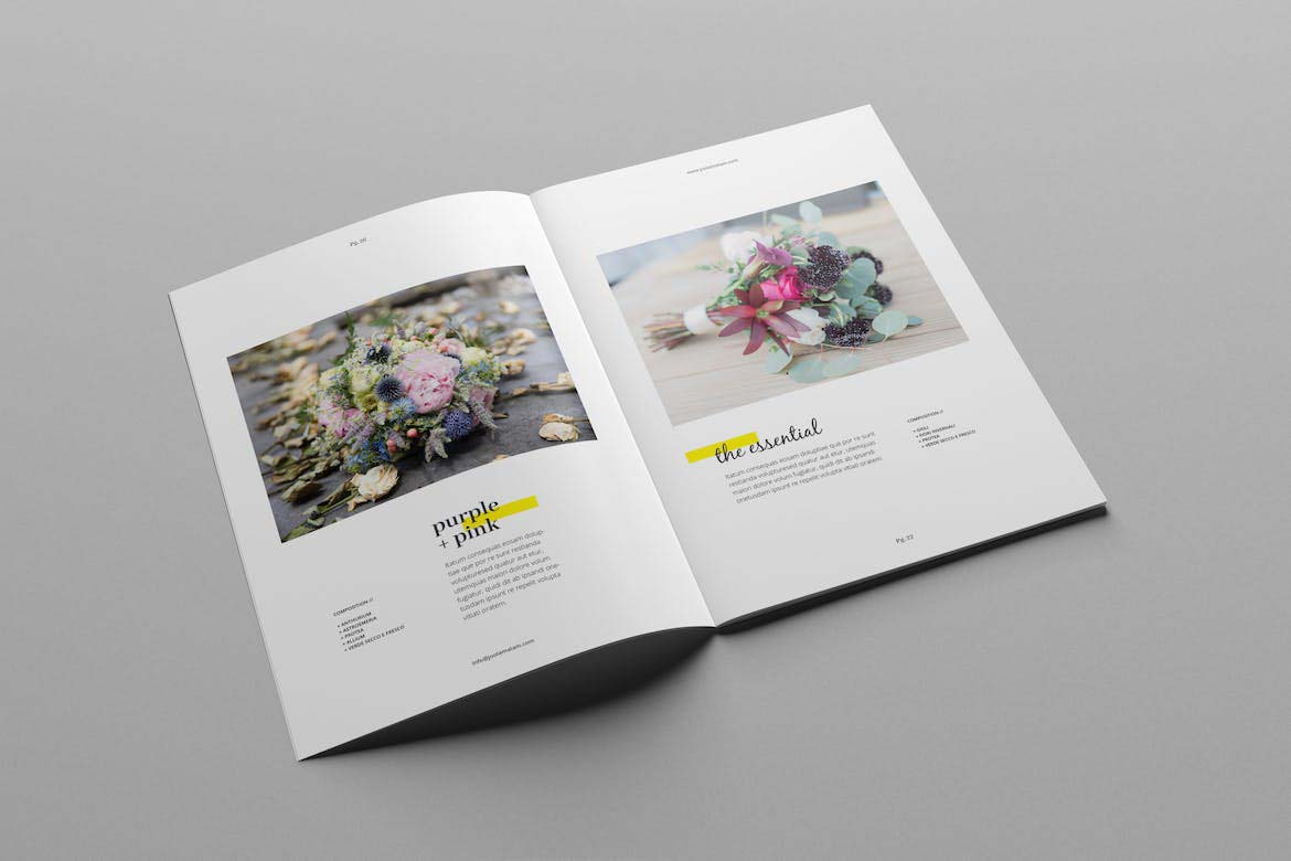 設計制作宣傳頁要注意什么 設計制作宣傳頁要注意什么