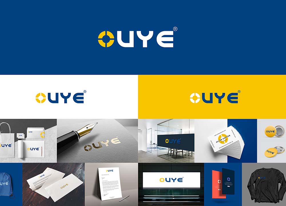 LOGO設(shè)計(jì) LOGO設(shè)計(jì)