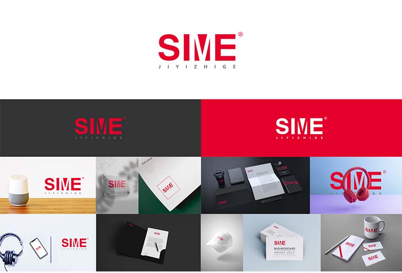 logo設計時需要需要達到什么標準? logo設計時需要需要達到什么標準?