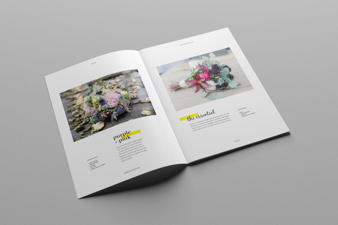 招商畫冊(cè)設(shè)計(jì)的基本步驟 招商畫冊(cè)設(shè)計(jì)的基本步驟