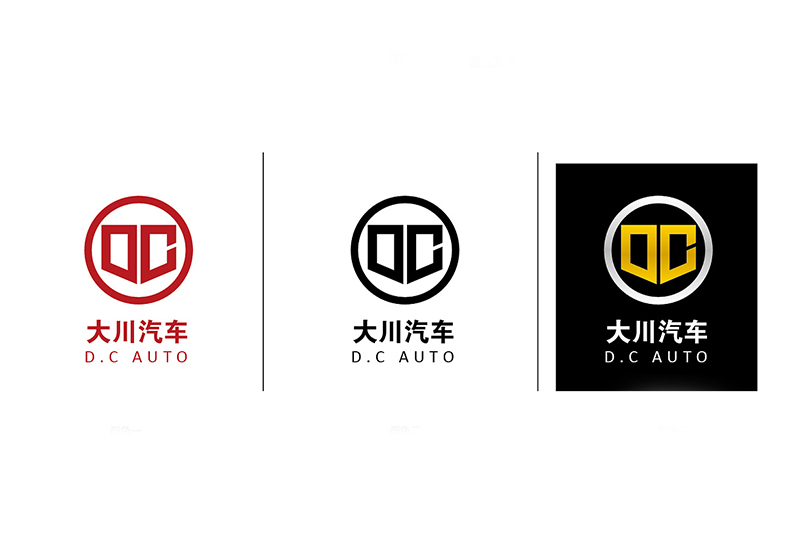 標志設計如何選擇顏色 標志設計如何選擇顏色