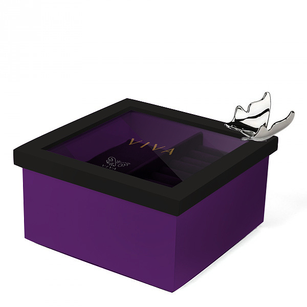 珠寶公司VI設計 珠寶公司VI設計