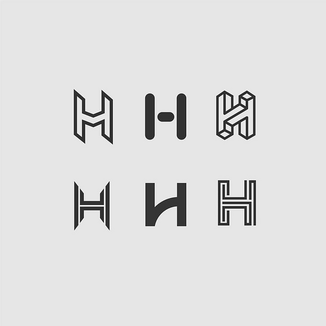 品牌標(biāo)志設(shè)計(jì)類型有哪些？令人難忘的品牌標(biāo)志是如何設(shè)計(jì)出來(lái)的？