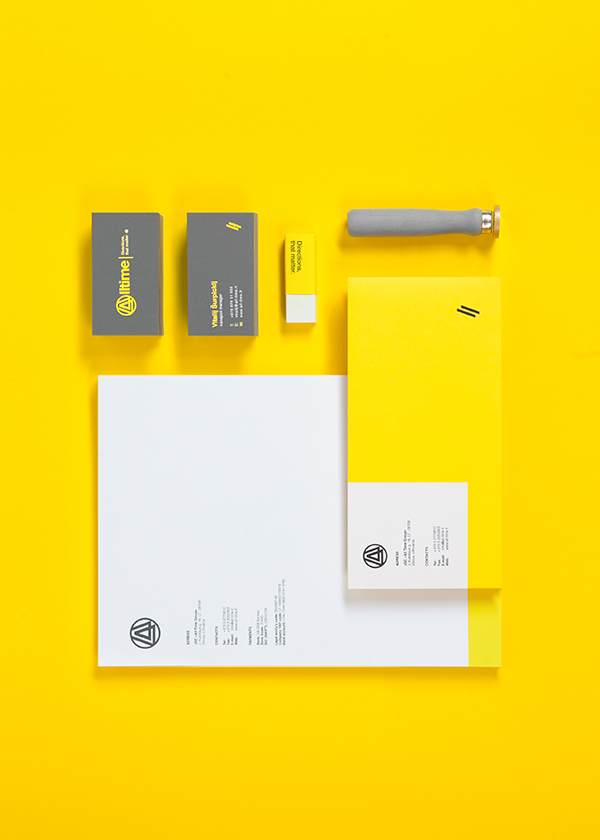 品牌形象設計 品牌形象設計