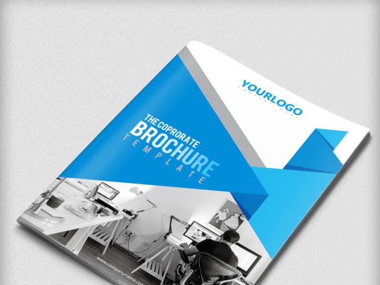 企業(yè)封面設(shè)計(jì)怎么做？企業(yè)封面如何設(shè)計(jì)