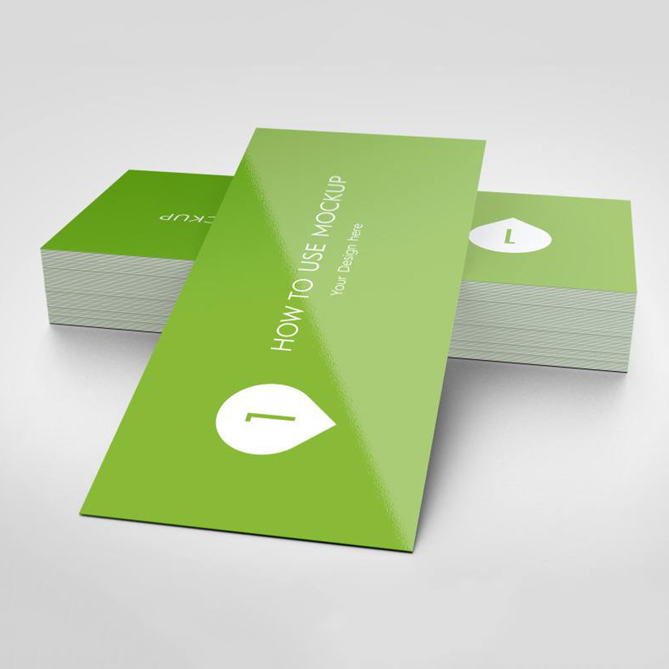 名片設(shè)計(jì)價(jià)格多少錢？如何確定名片費(fèi)用