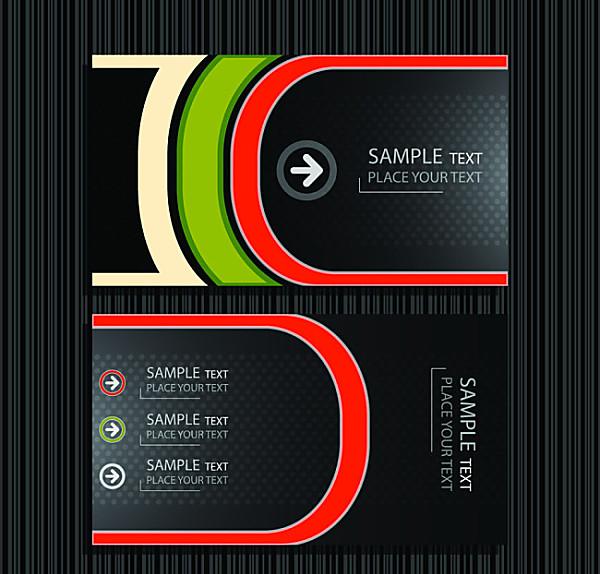 免費(fèi)名片設(shè)計(jì)模板在哪里下載？設(shè)計(jì)有哪些要點(diǎn)